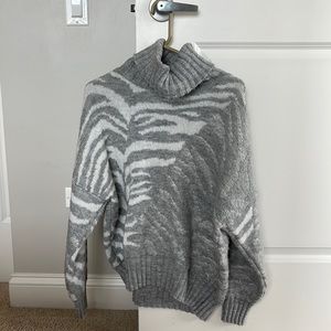 Women’s turtleneck